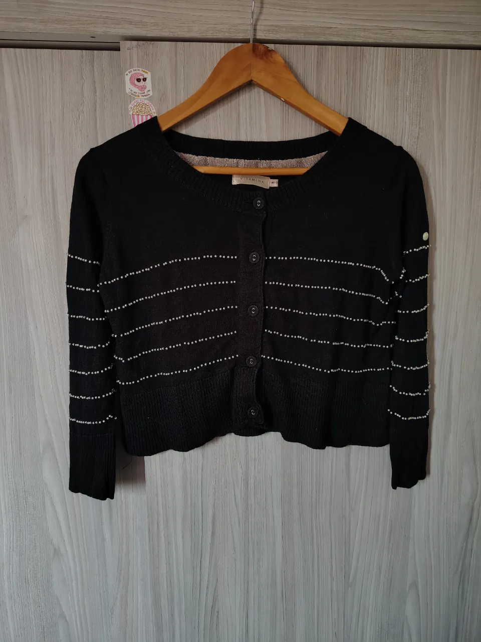 Cardigan Vitamina - imagen 1