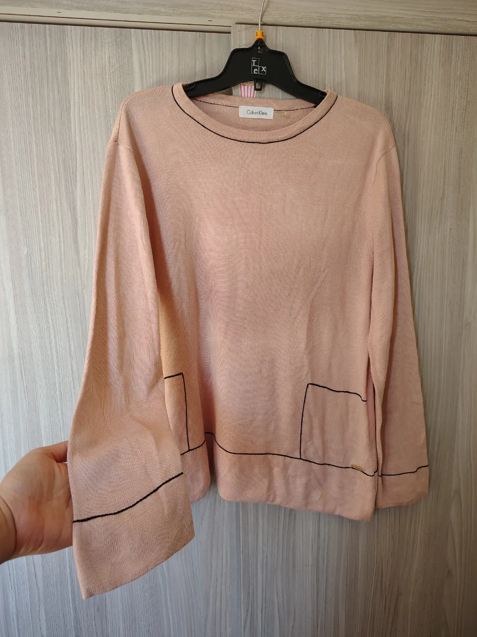 Sweater Calvin Klein - imagen 1
