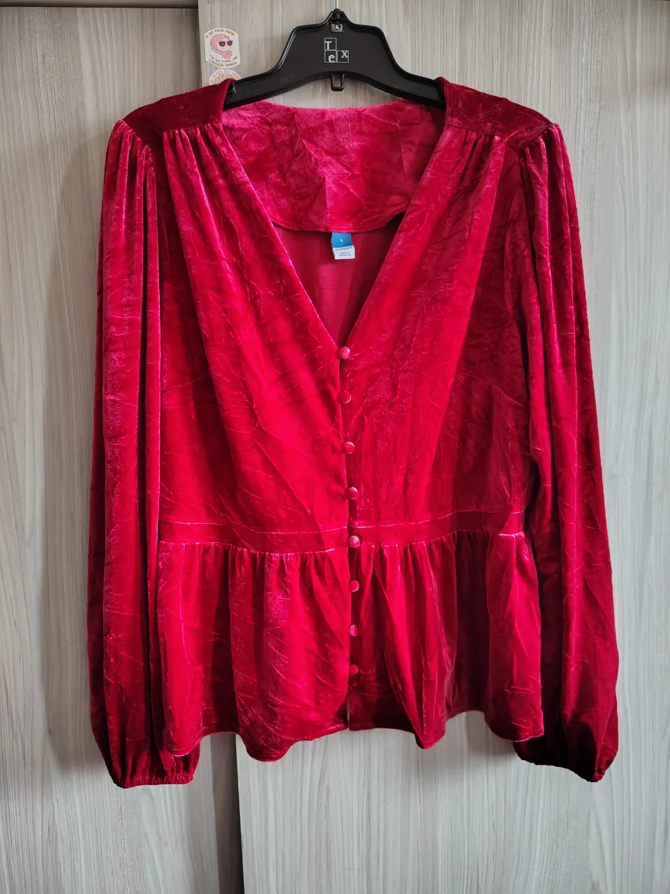 Blusa Old Navy - imagen 1