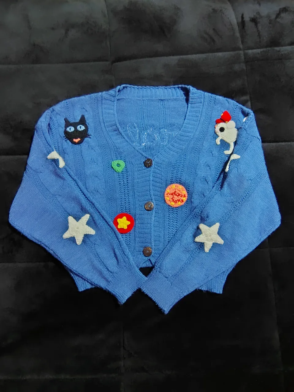 Coraline · Talle M