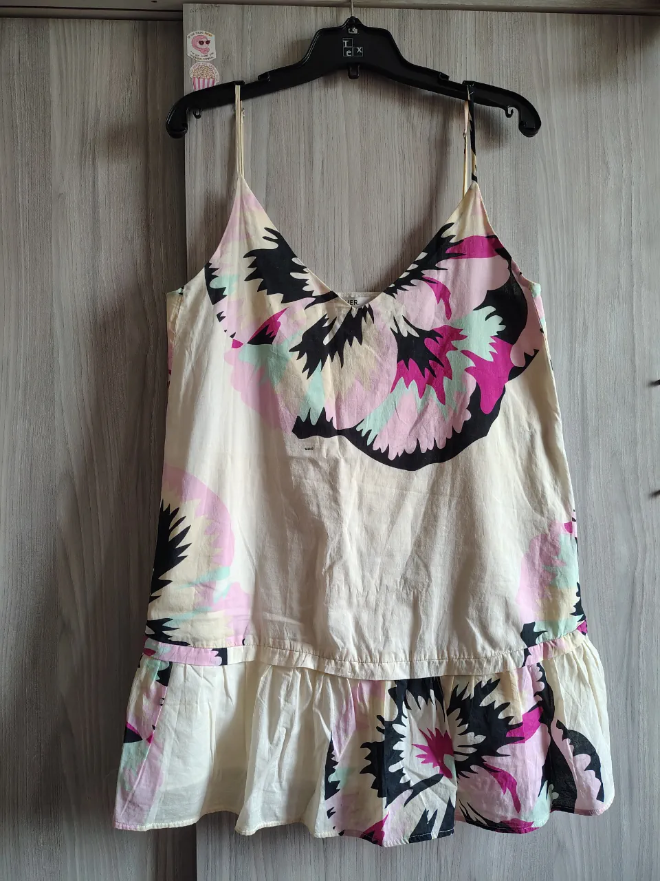 Vestido CHER. - imagen 1