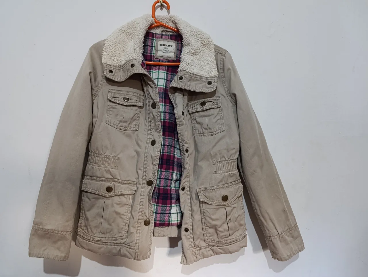 Old Navy · Talle S