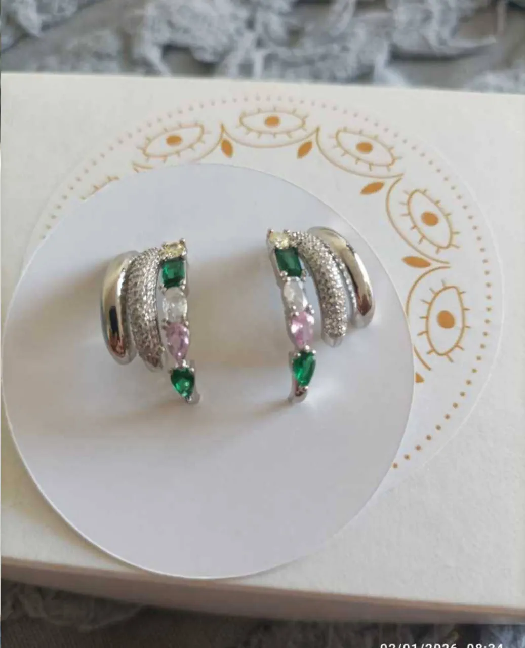 Accesorios