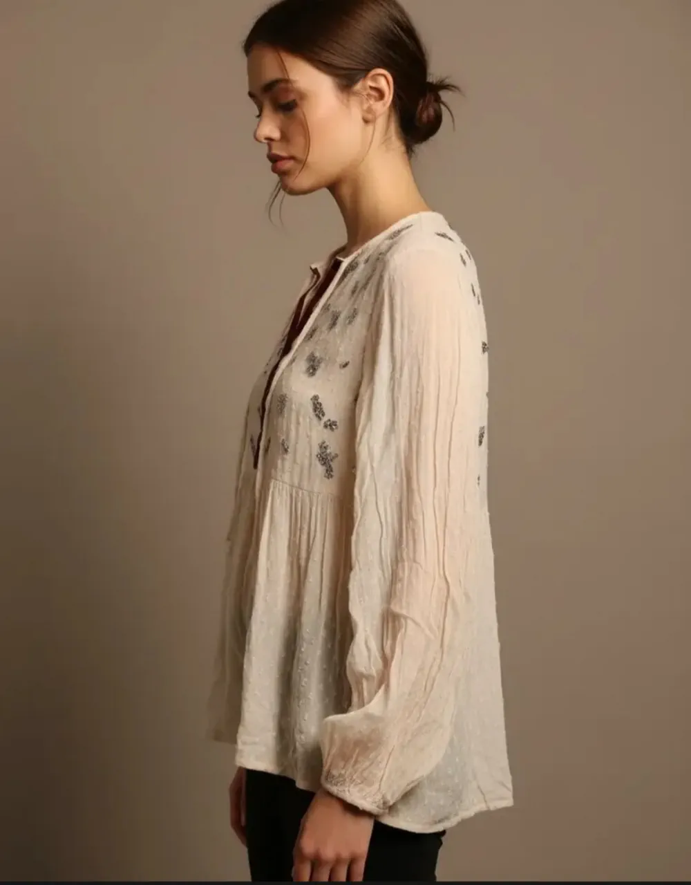 Blusa Zara - imagen 2