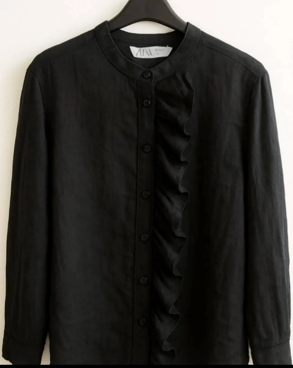 Zara · Talle M