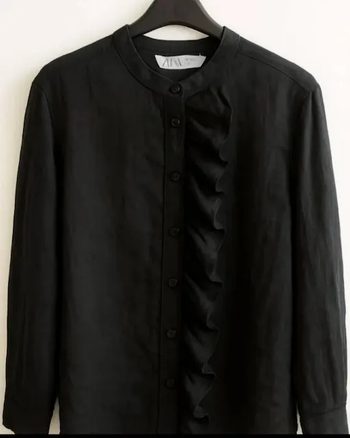 Zara · Talle M