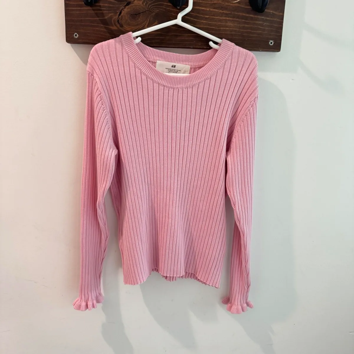 H&M · Talle 6 años / 116 cm