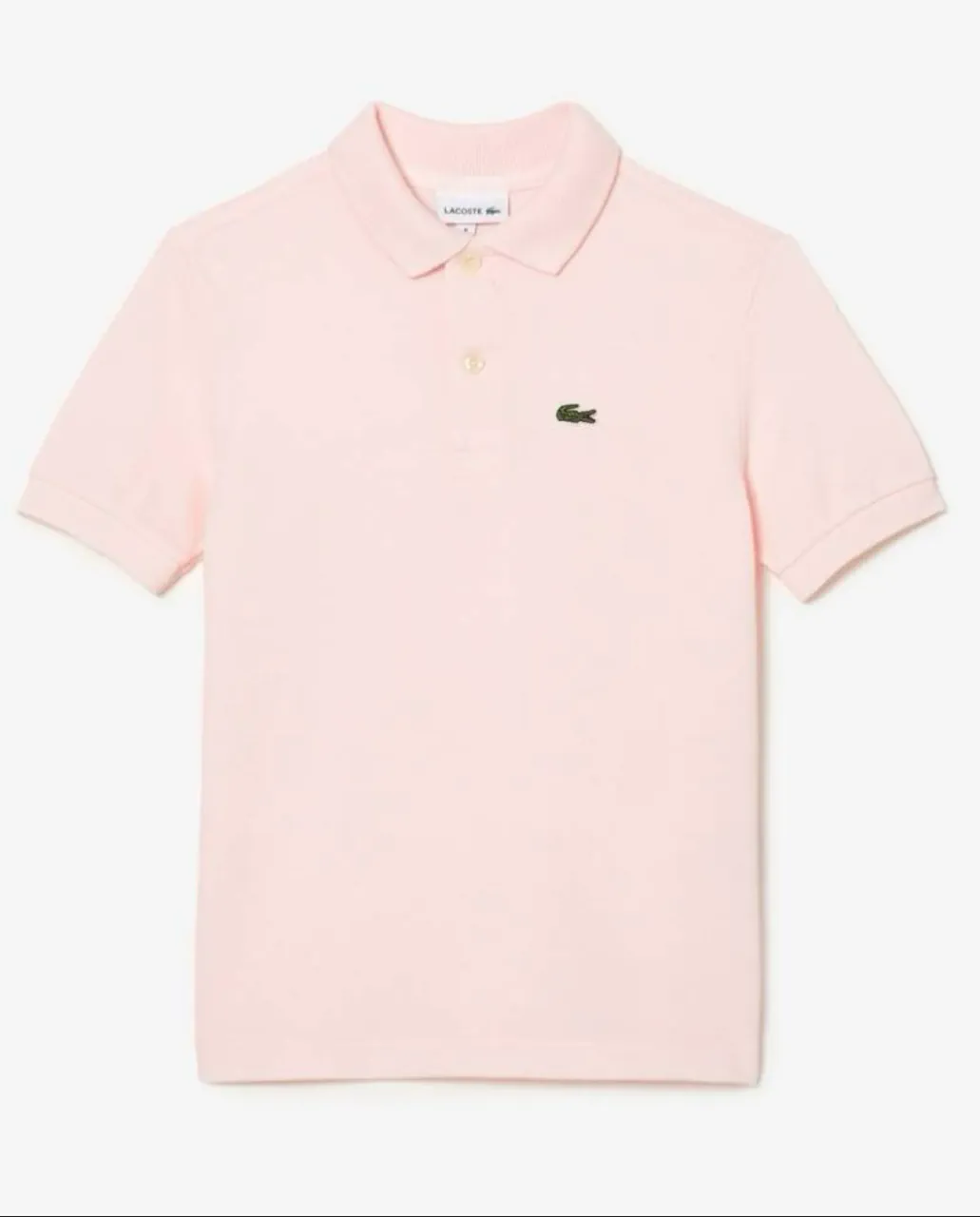 Chomba Lacoste - imagen 1
