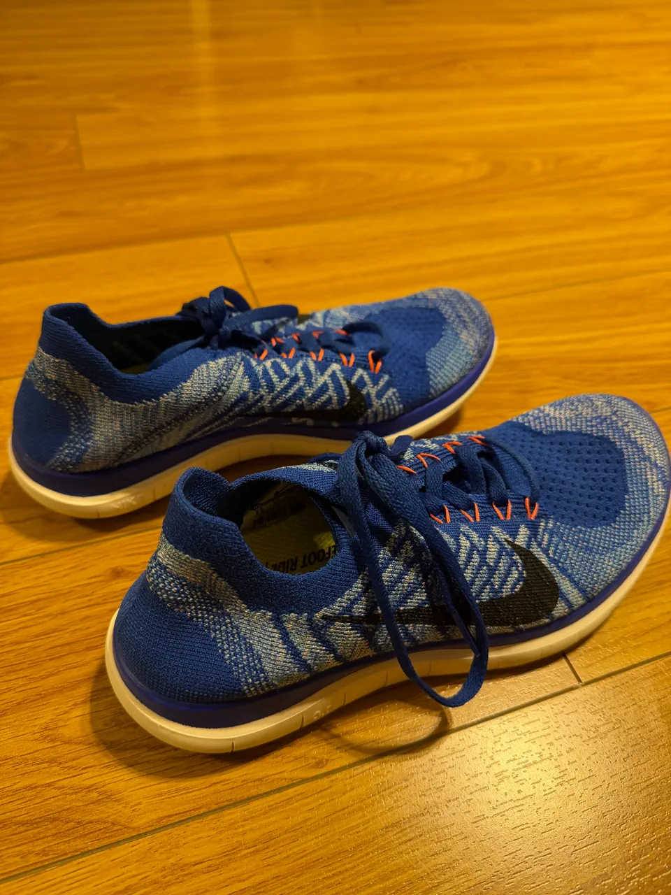 Zapatillas Nike - imagen 1