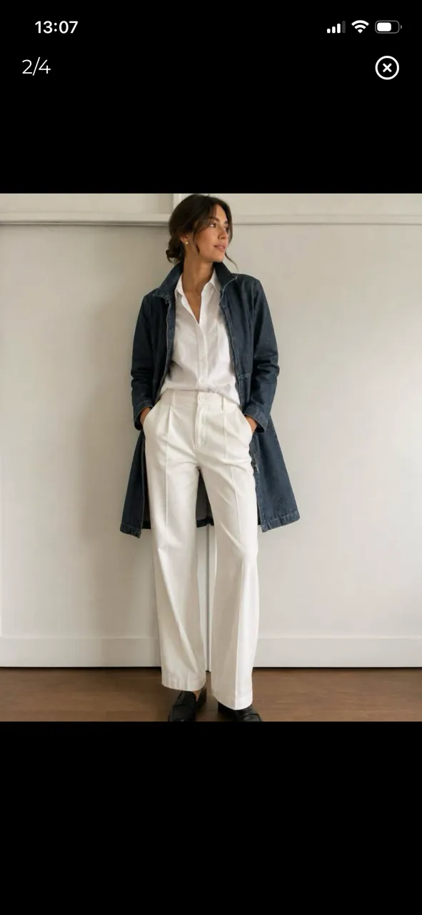 Campera MAX&Co. · Talle M