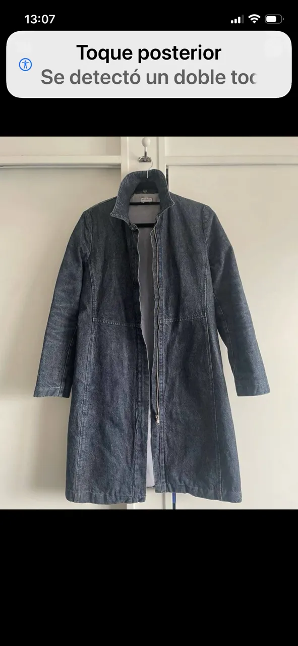 Campera MAX&Co. · Talle M