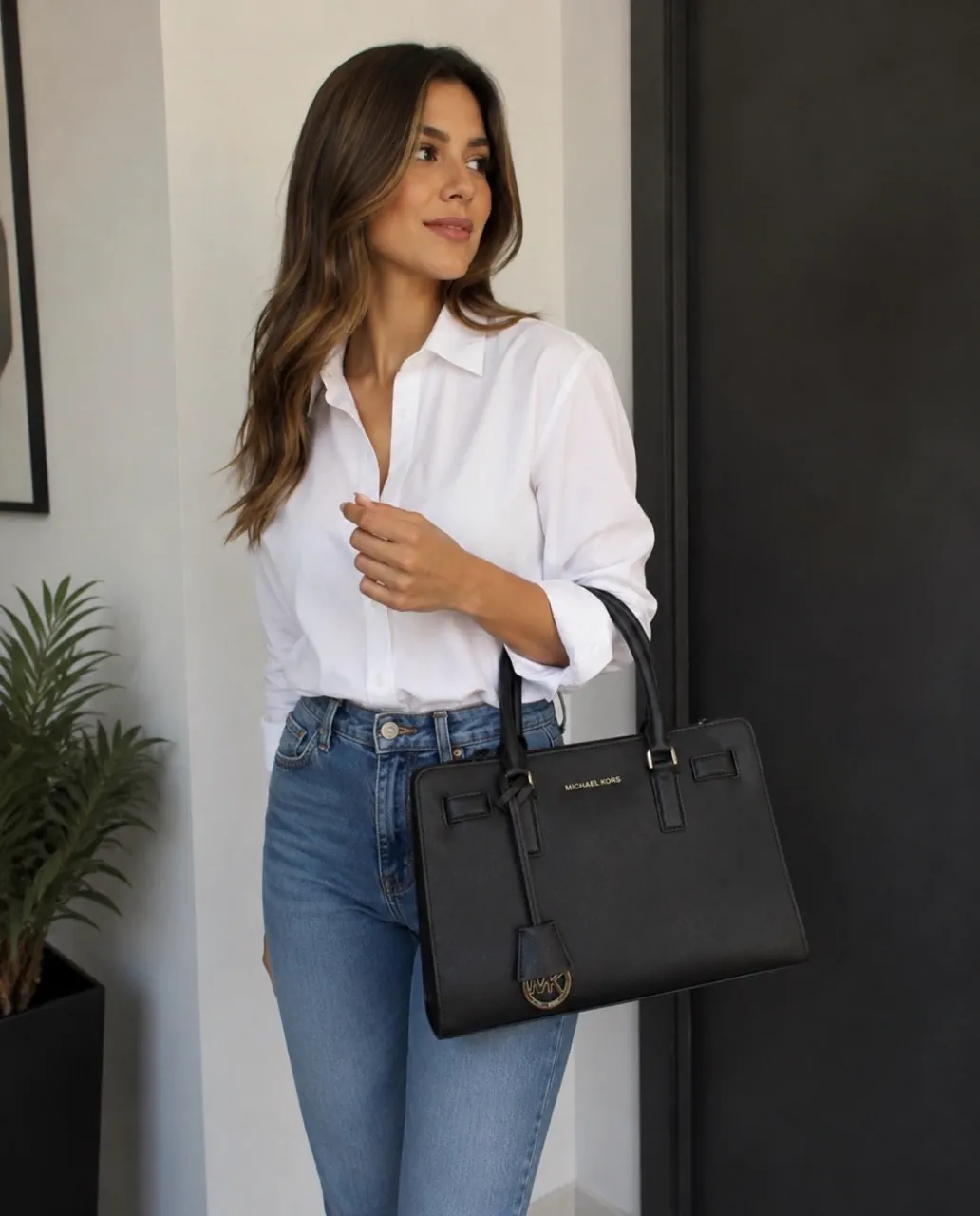 Cartera Michael Kors - imagen 1