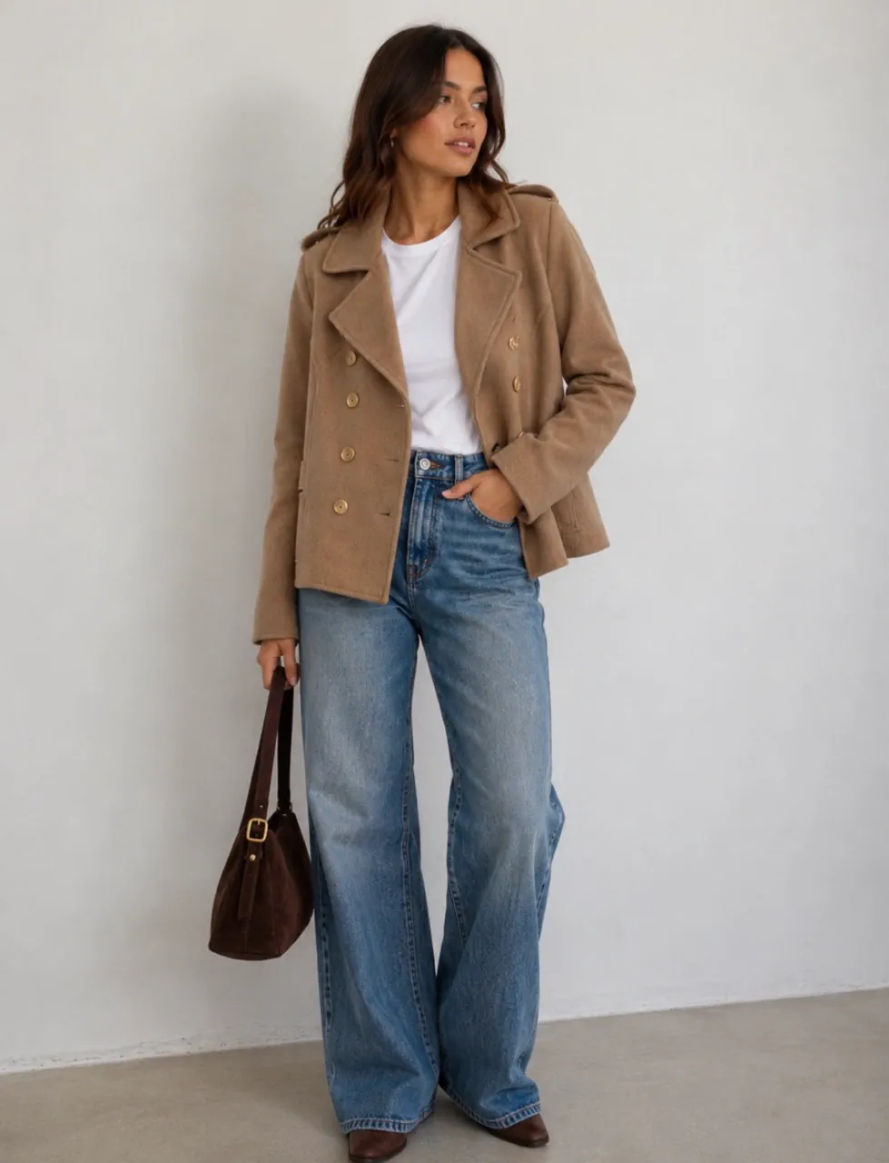 Campera Zhoue - imagen 1