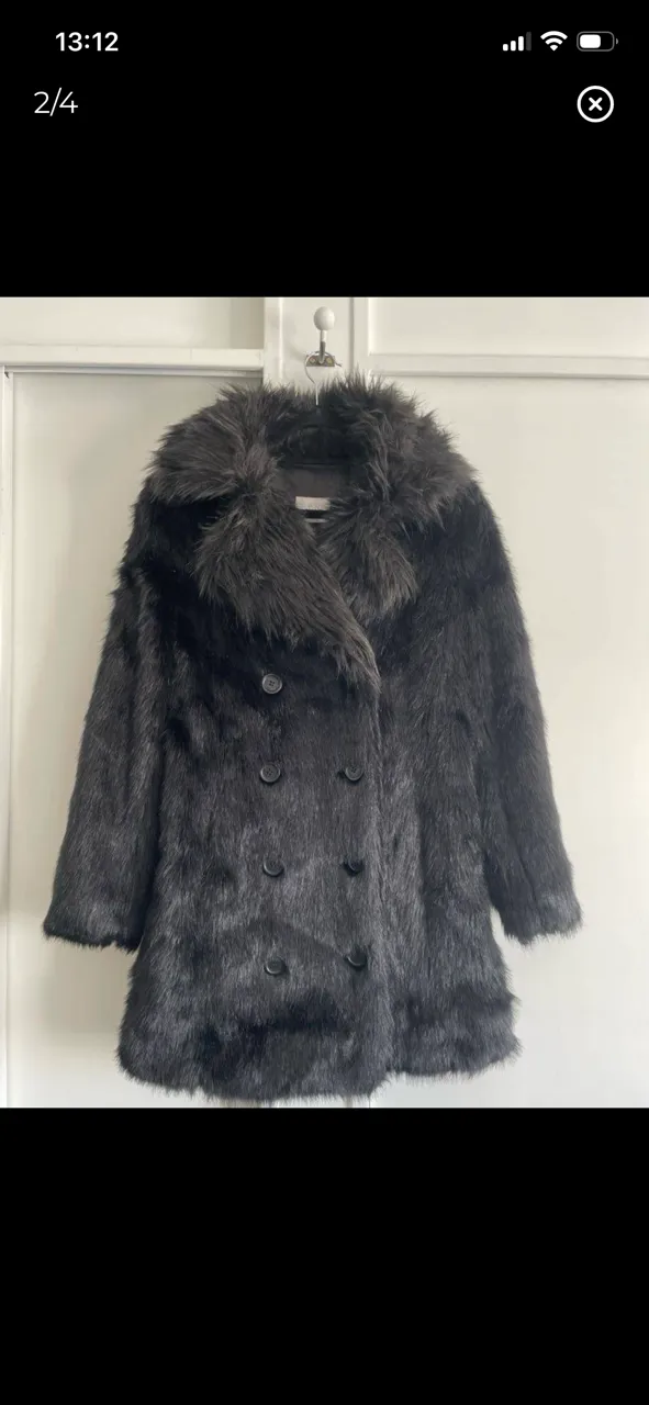 Campera Prüne - imagen 1