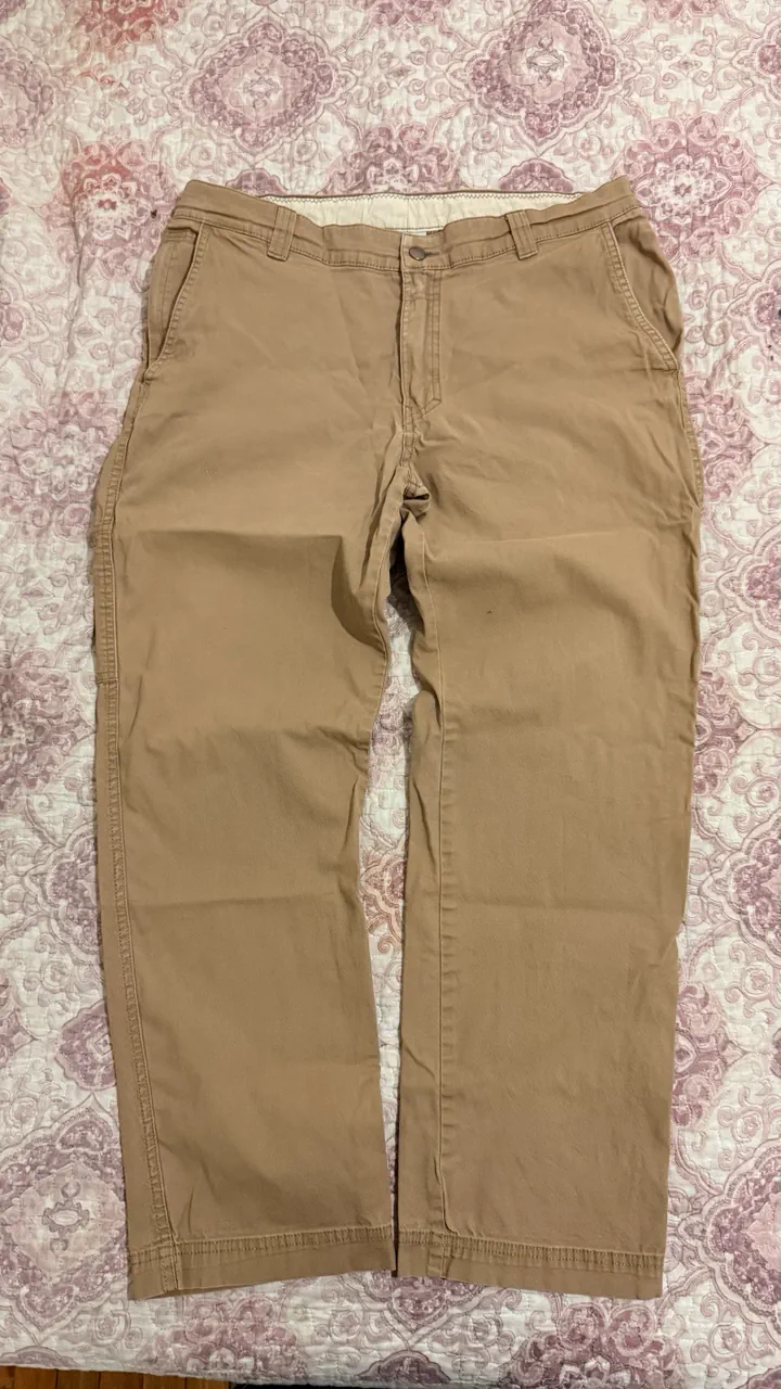 Pantalón Columbia - imagen 1