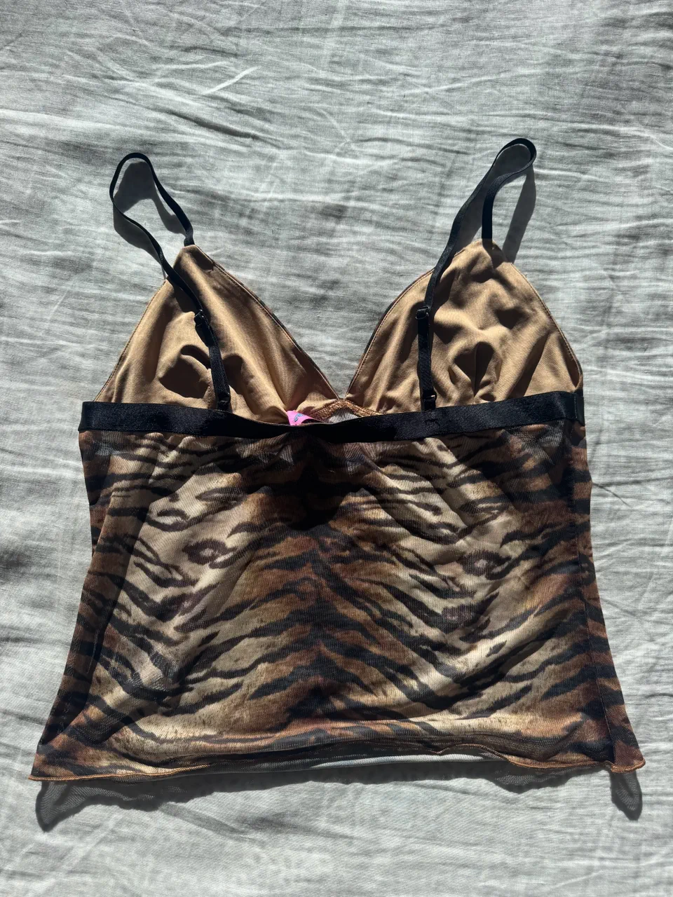 Musculosa edikted - imagen 3
