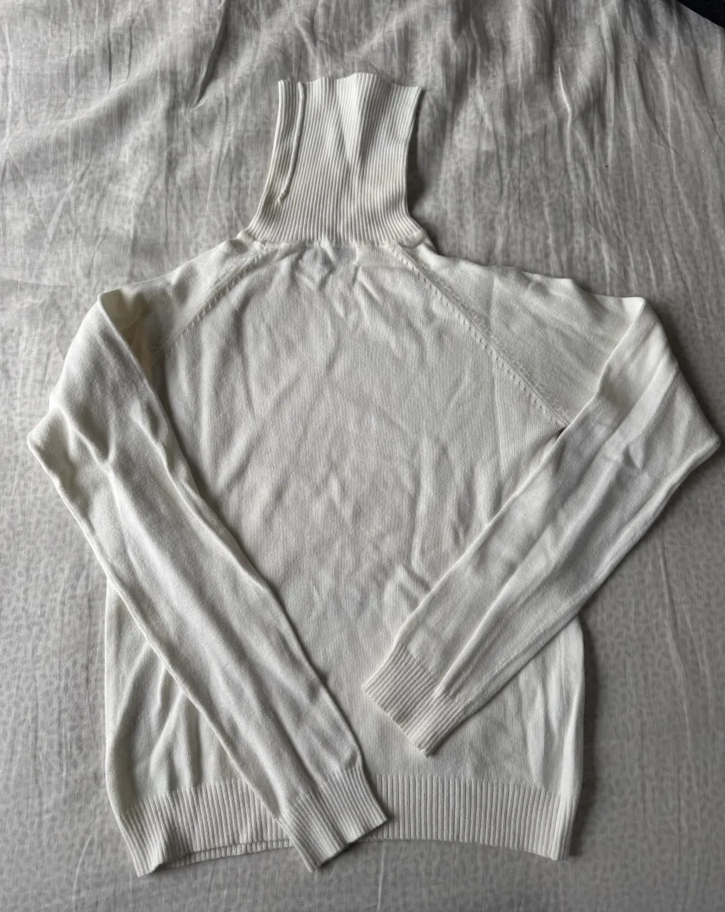 Polera Zara - imagen 1