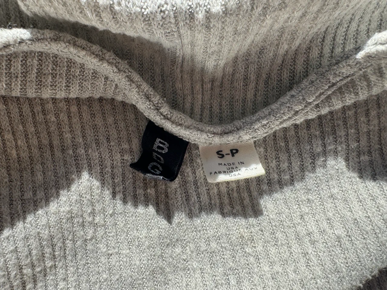Sweater Urban Outfitters - imagen 2