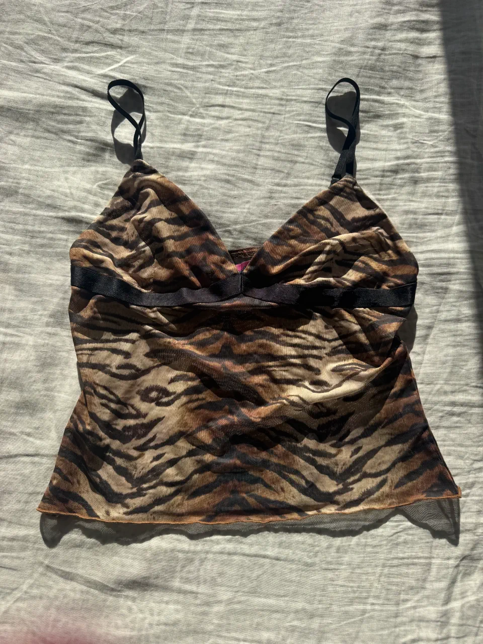 Musculosa edikted - imagen 2