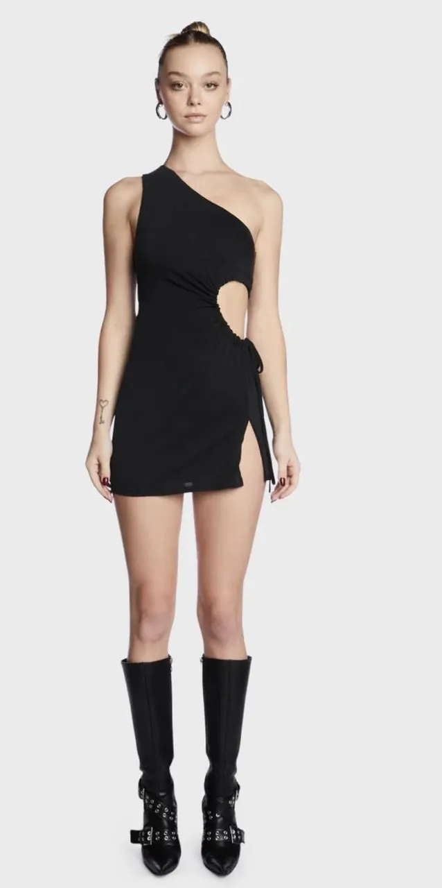 Vestido edikted · Talle M