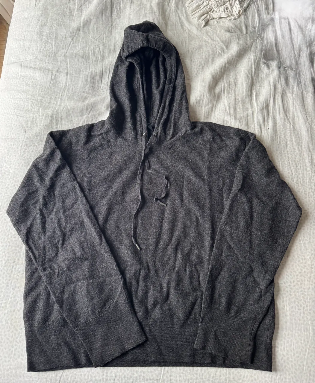 Buzo COS · Talle M