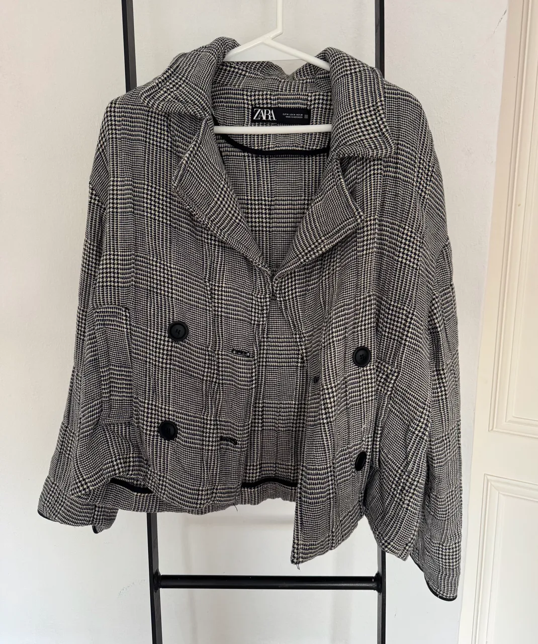 Campera Zara - imagen 1