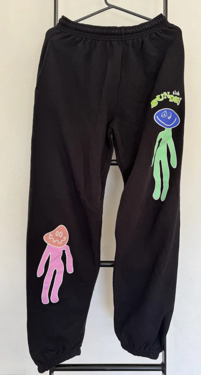 Pantalón Urban Outfitters · Talle M