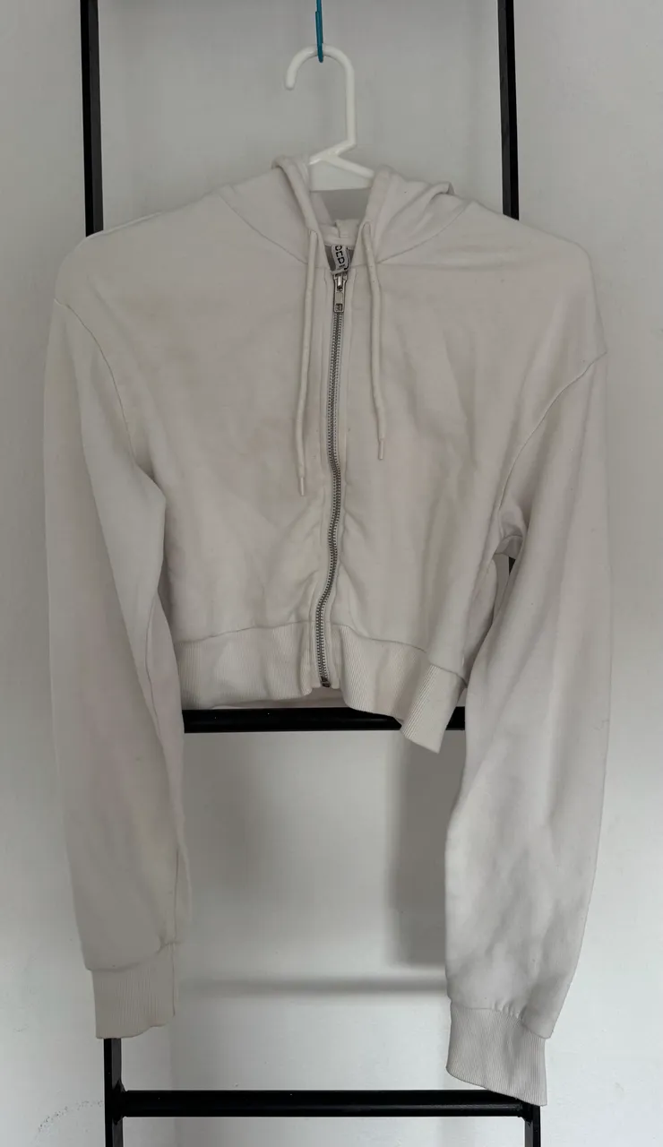 Buzo H&M · Talle S