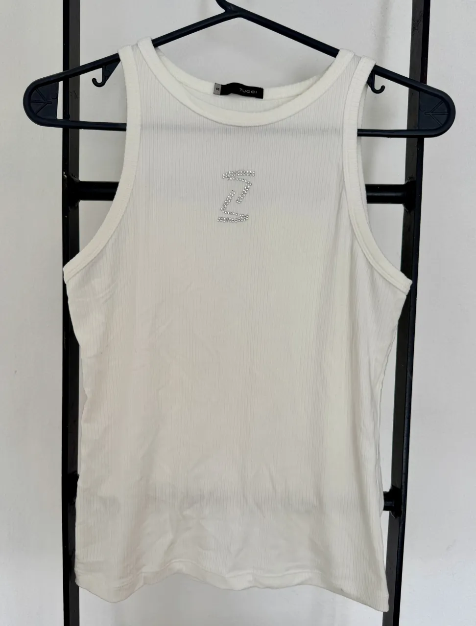 Musculosa Tucci · Talle M