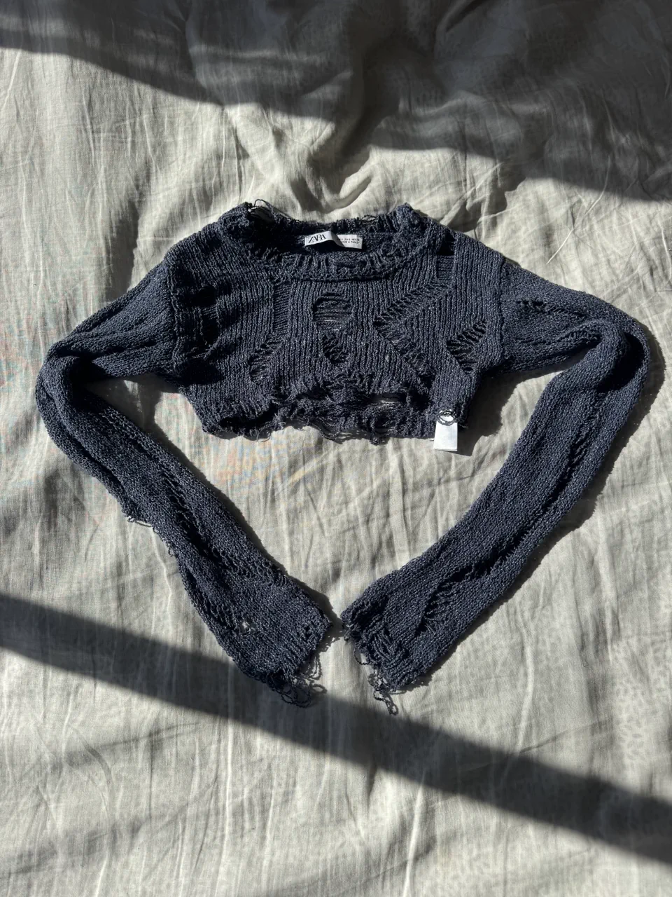 Zara · Talle S