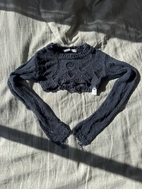 Zara · Talle S