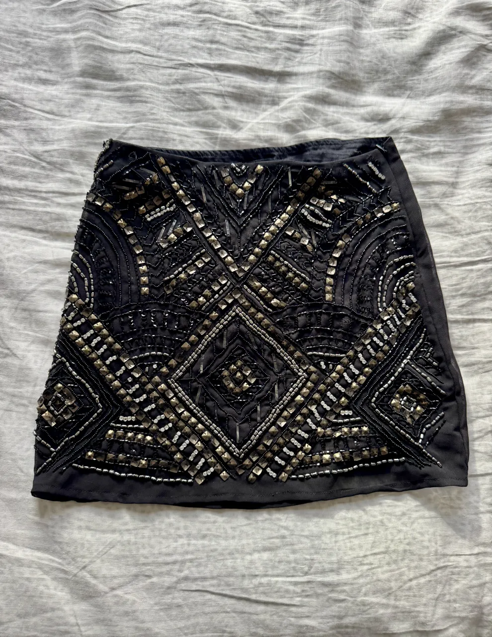 Minifalda Forever 21 - imagen 1