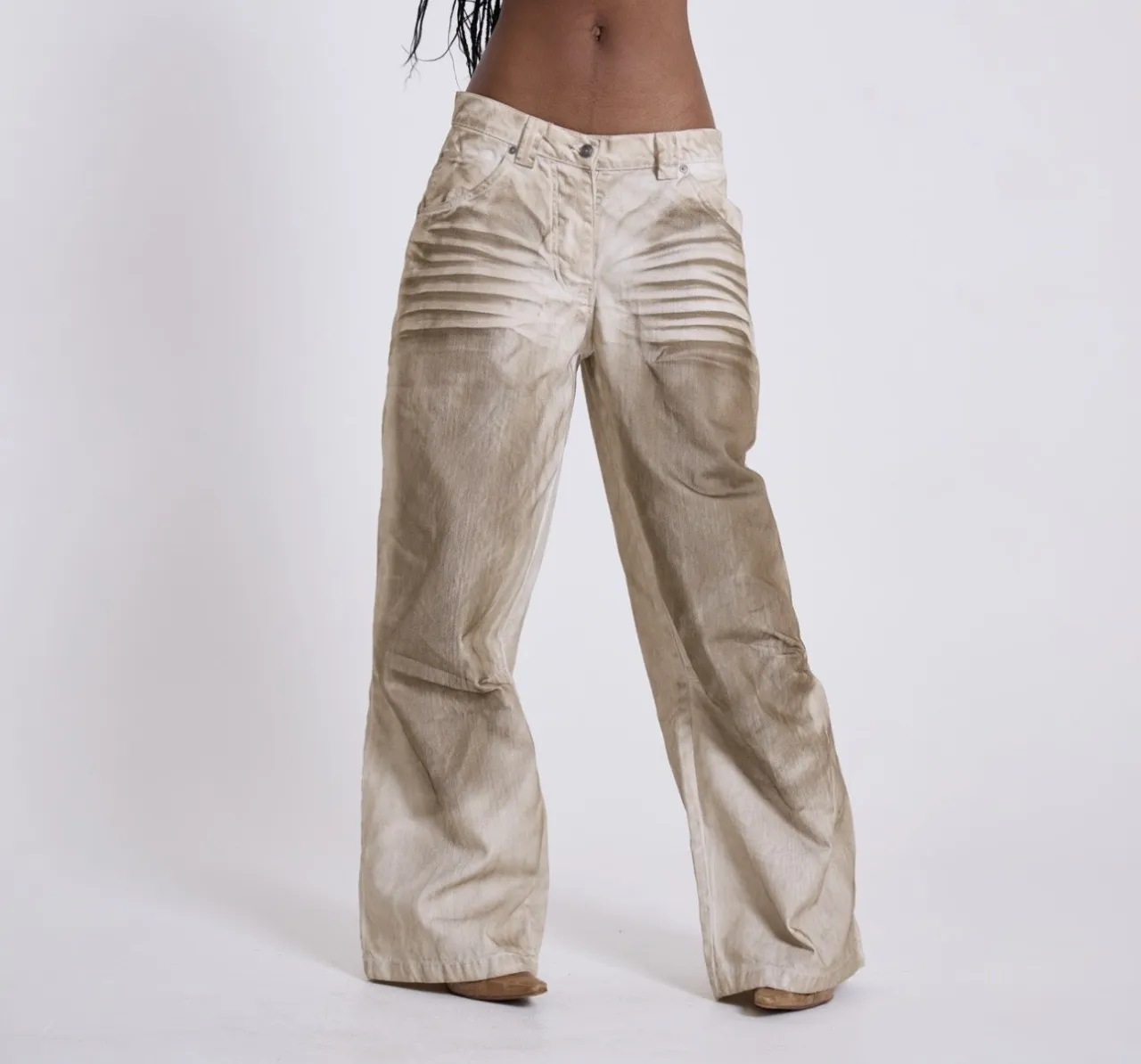 Jean Jaded London · Talle US 30