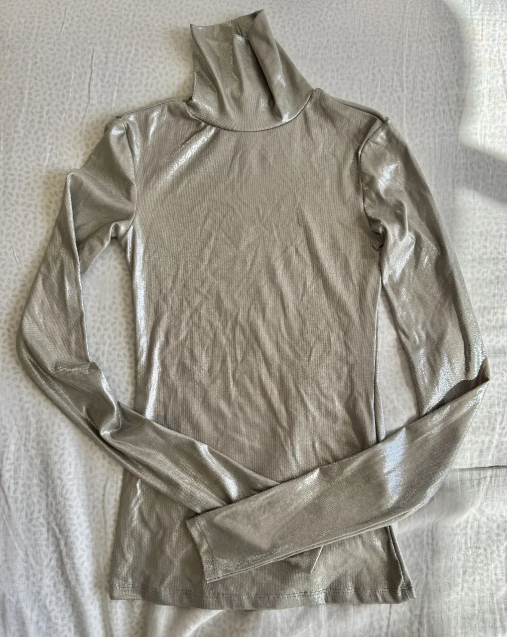 Remera H&M · Talle XS