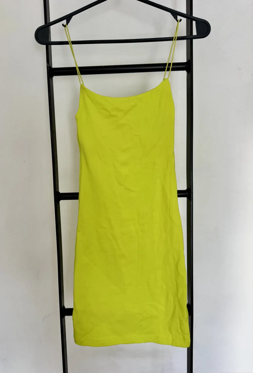 Vestido Zara - imagen 1