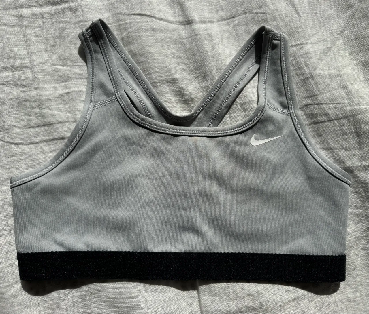 Top Nike - imagen 1