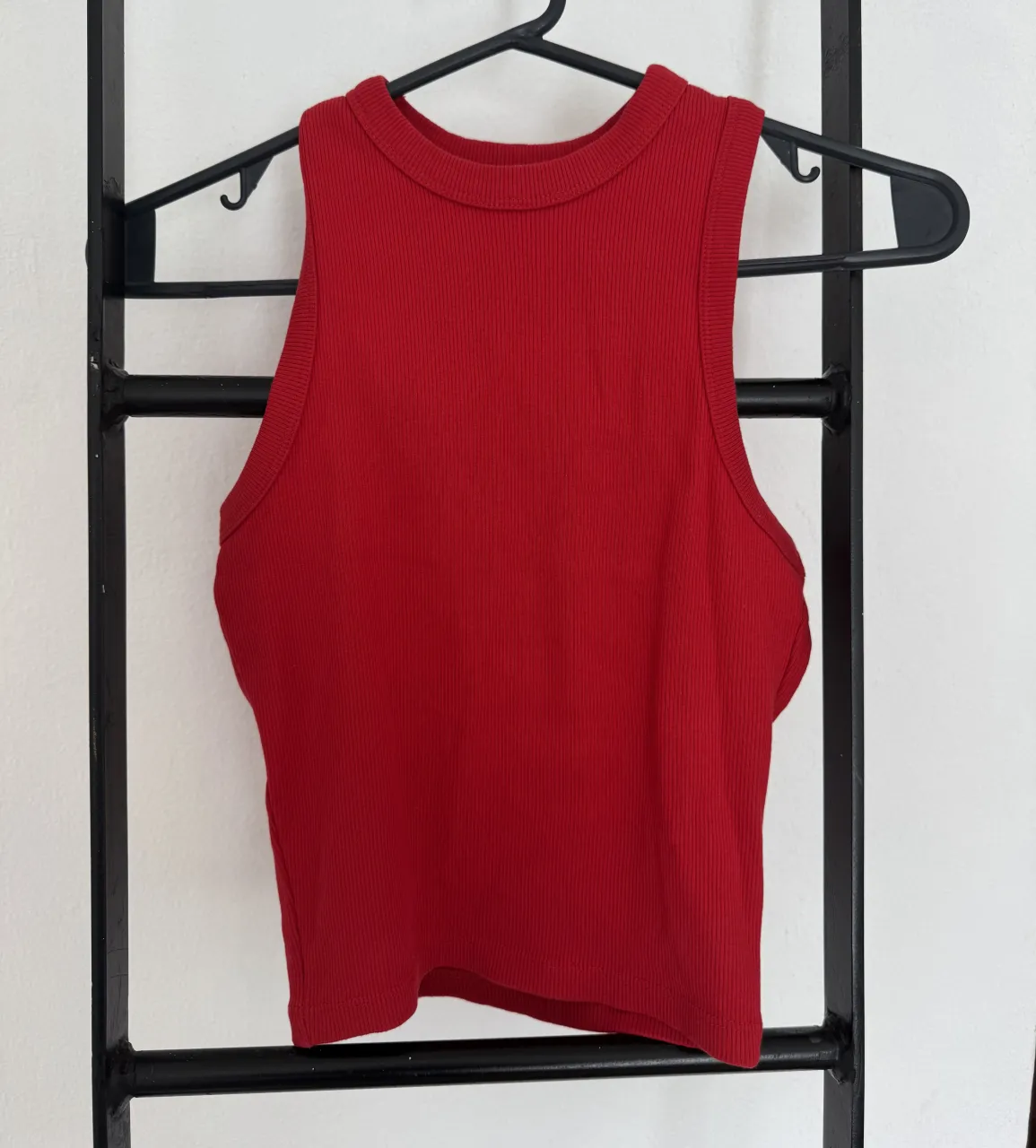 Musculosa Pull&bear · Talle XS