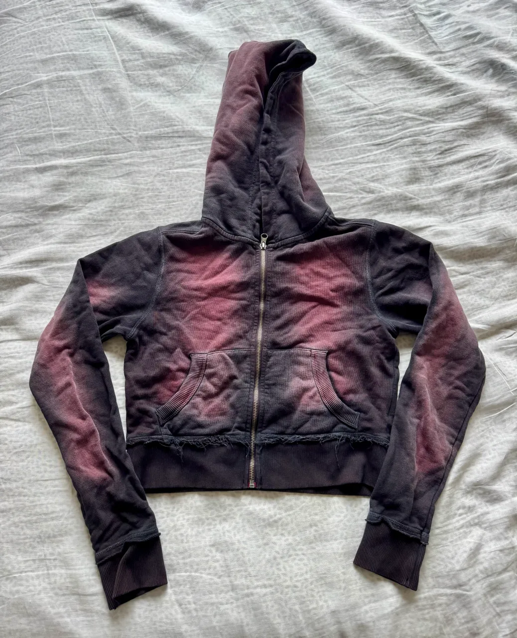 Buzo Jaded London · Talle XS