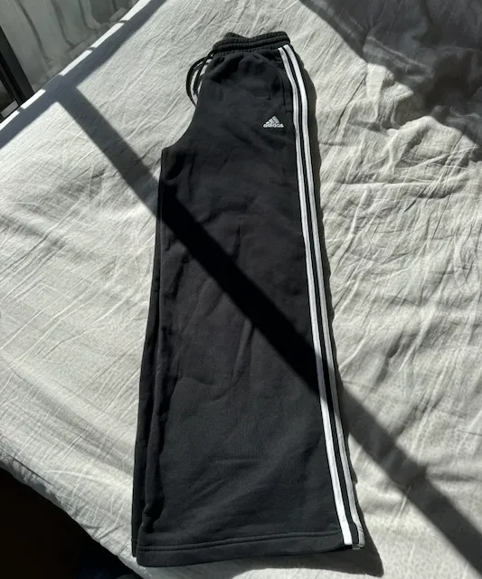 adidas · Talle S