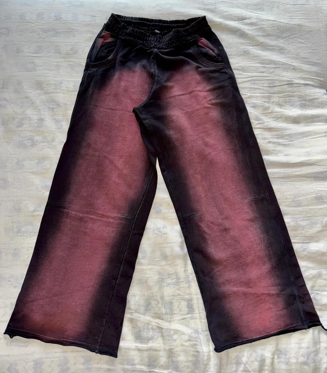 Pantalón Jaded London · Talle S