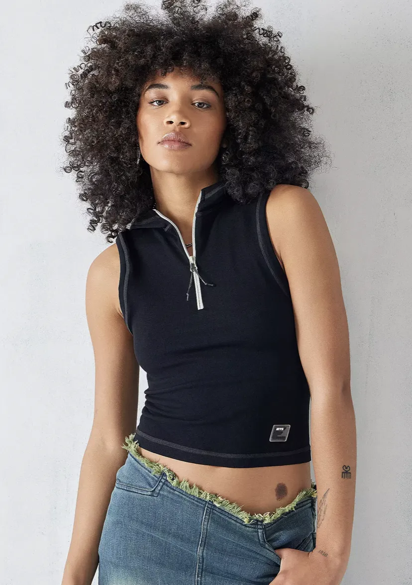 Top Urban Outfitters - imagen 1