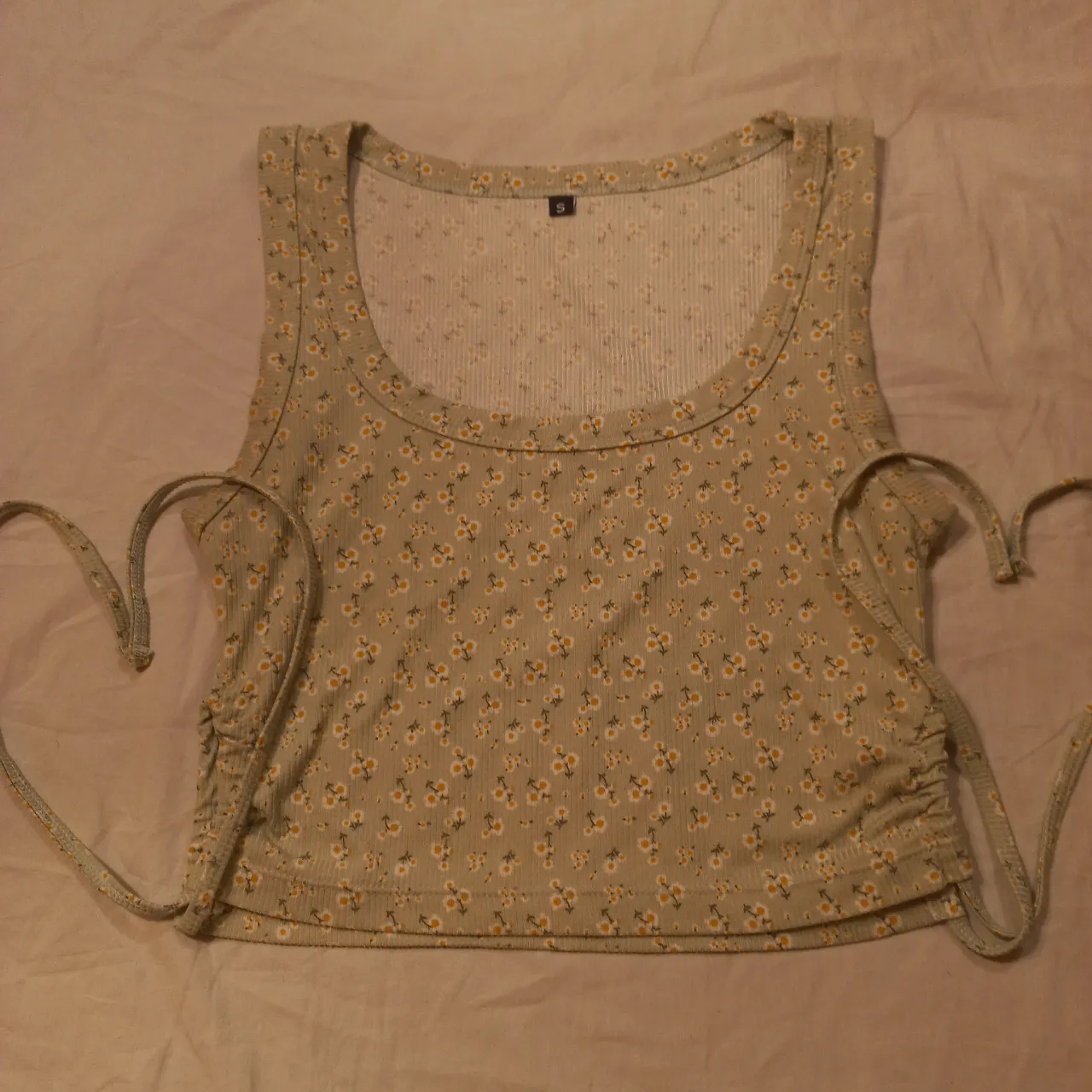 Musculosa Avellaneda · Talle M