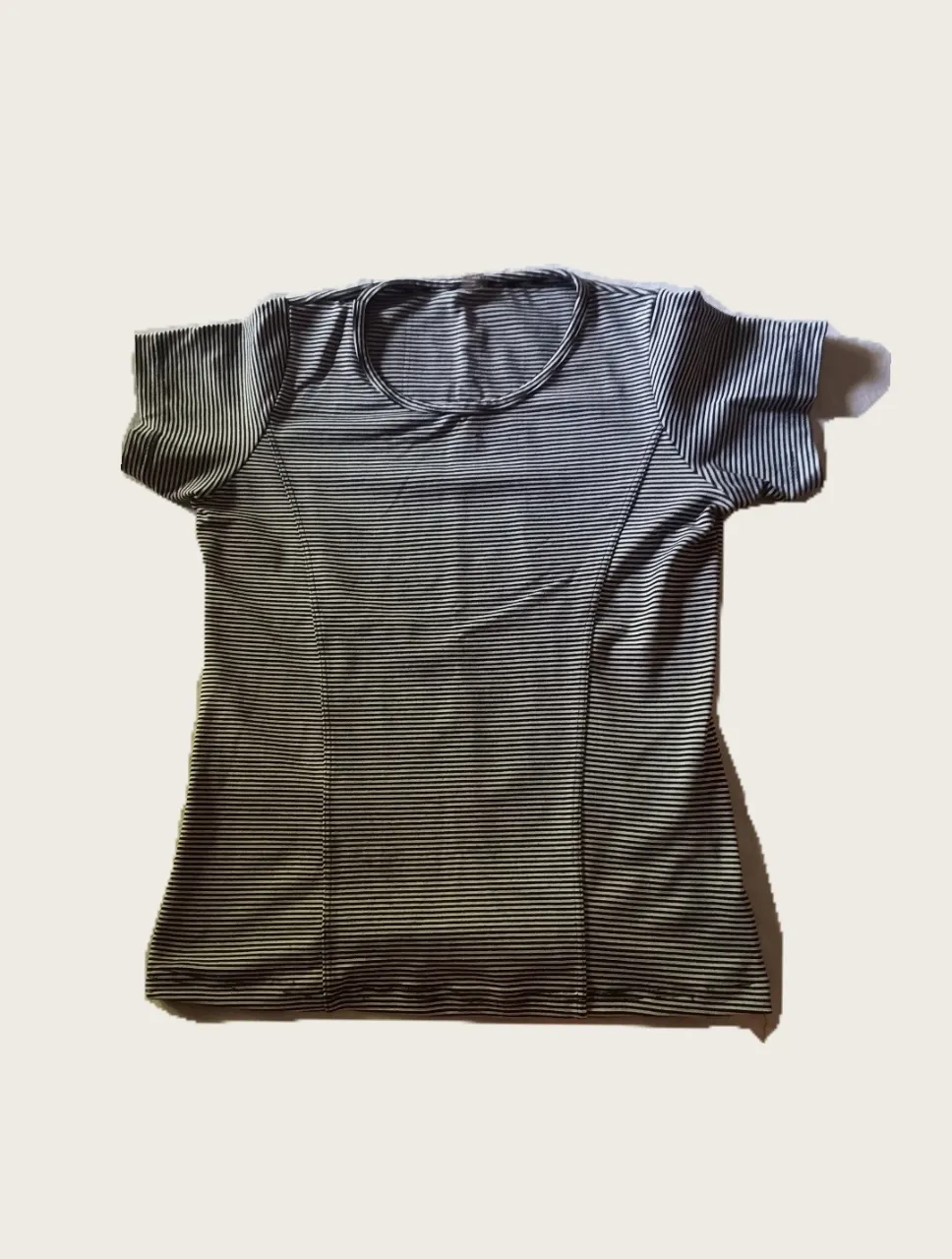 Remera Fibra humana - imagen 1