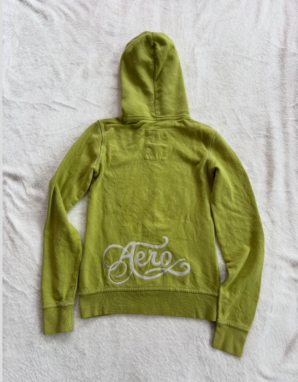 Campera Aéropostale · Talle M