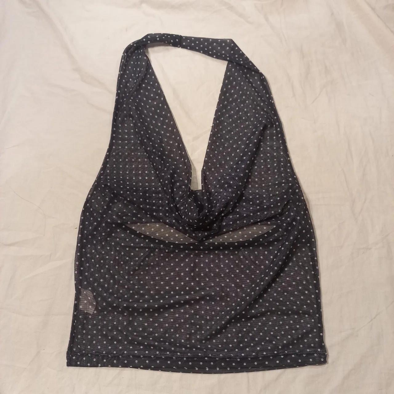 Top Ay Not Dead · Talle M