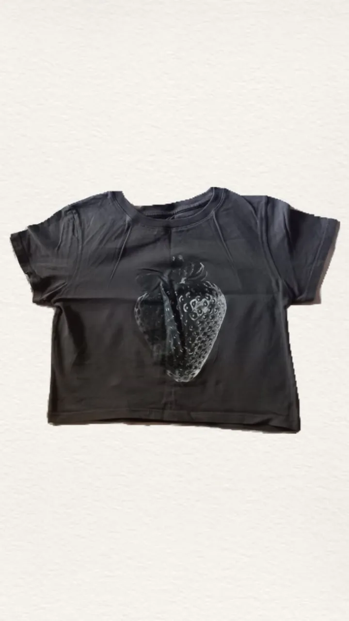 Remera Avellaneda · Talle M