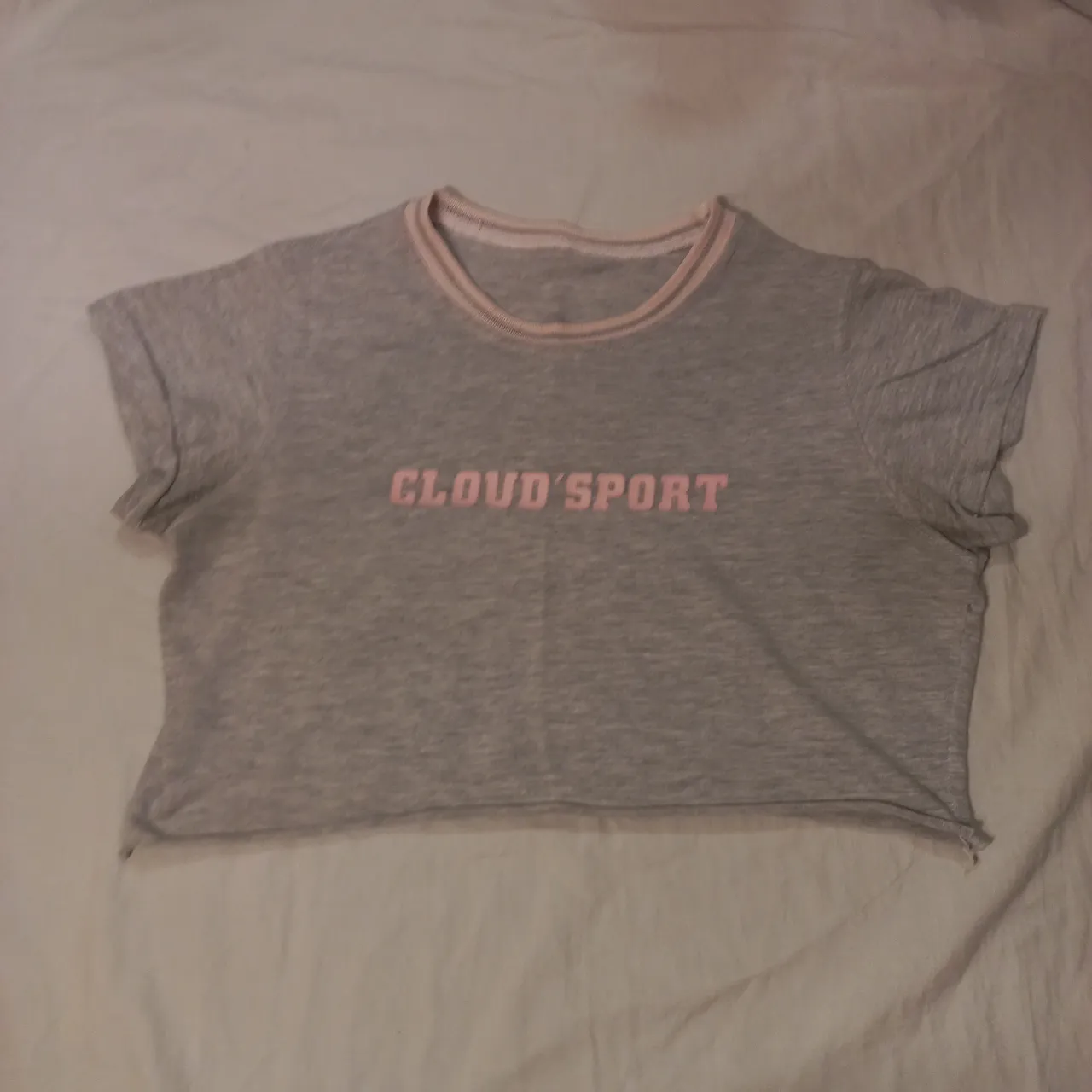 Remera American Vintage · Talle M