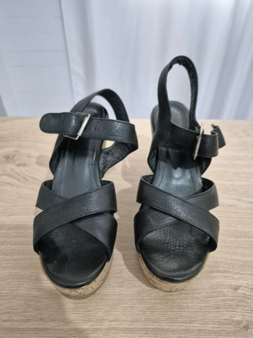 Sandalias Paruolo - imagen 1