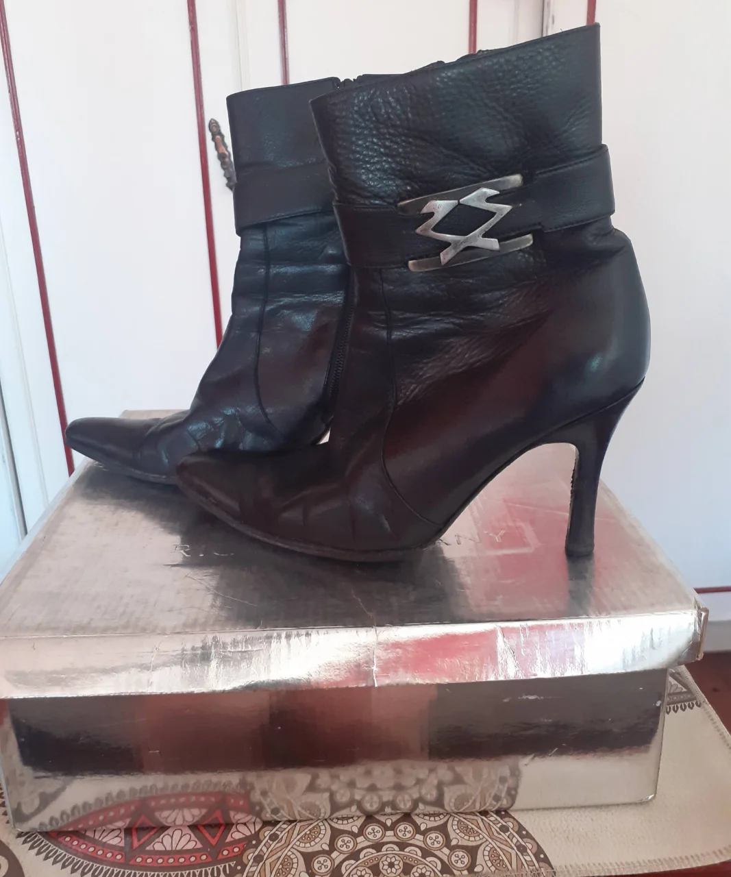 Botas Otra - imagen 1