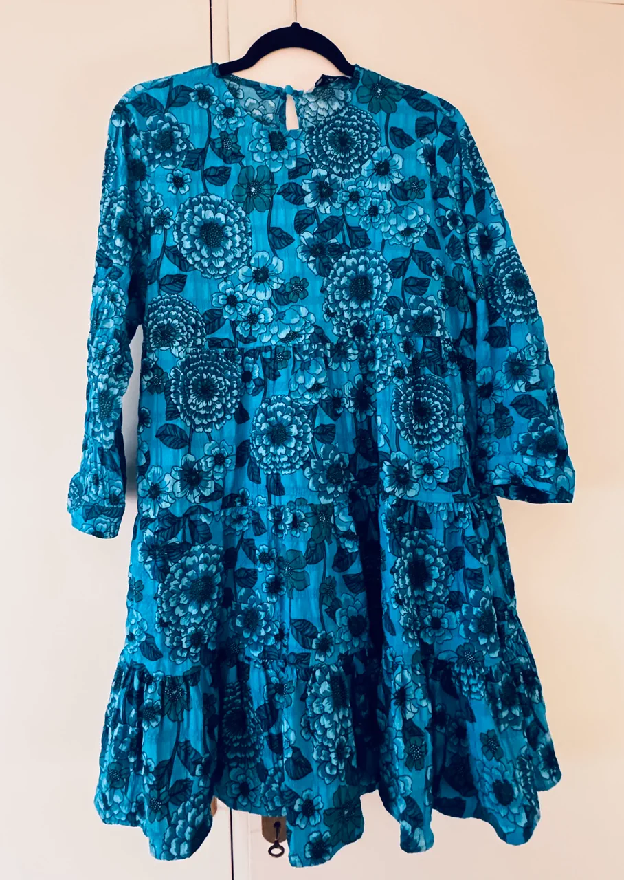 Zara · Talle L